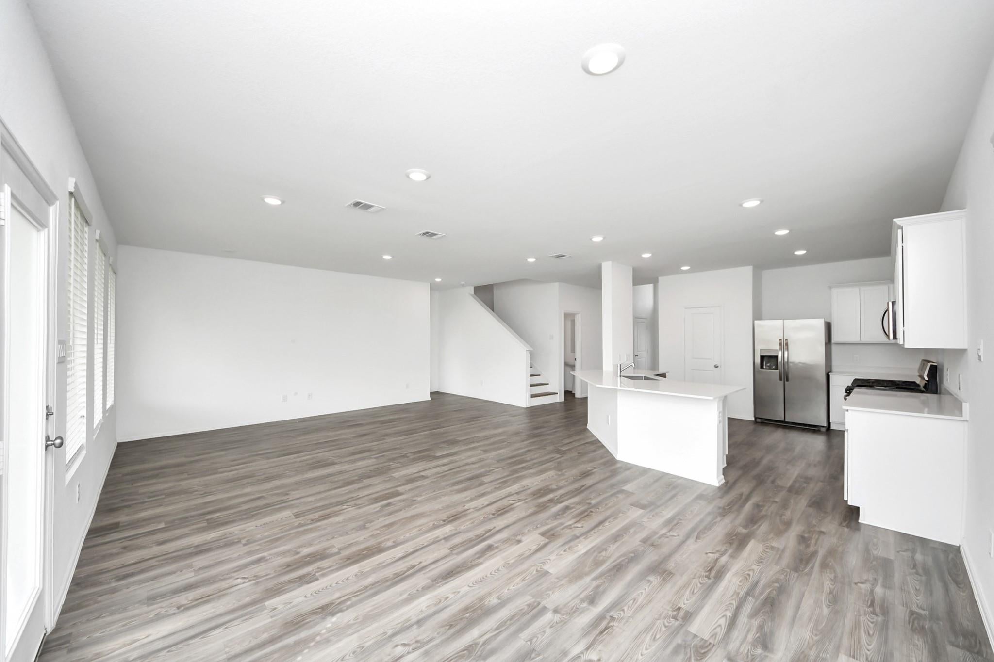 3815 Moss Hill Road