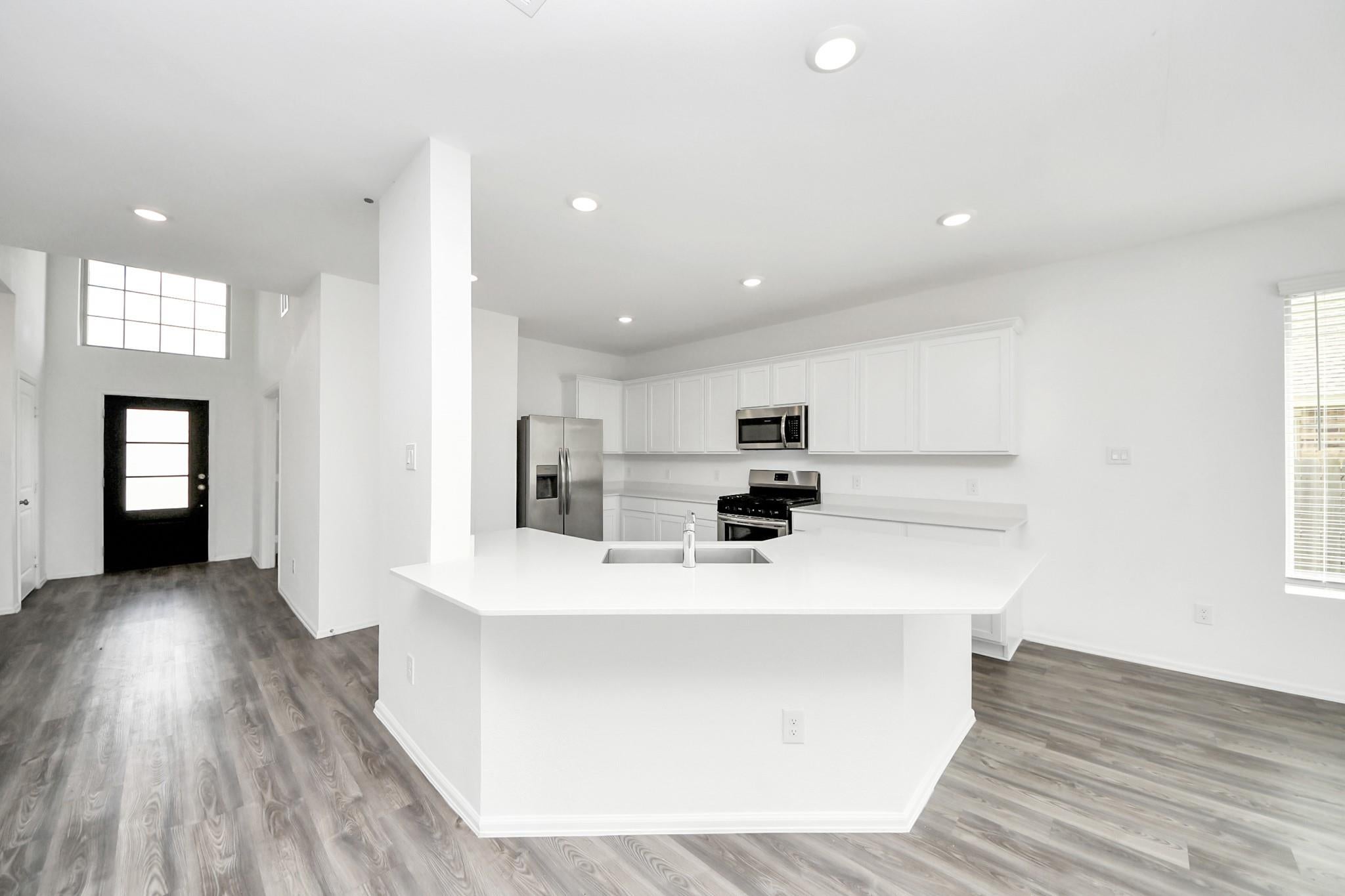 3815 Moss Hill Road