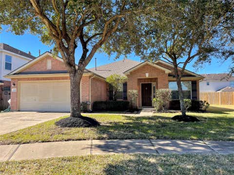 Photo of 2210 Tremont Trail Lane, Katy, TX 77450 (MLS # 65138156)