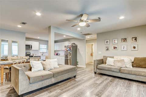 Photo of 4903 Cosby Street, Houston, TX 77021 (MLS # 49849606)