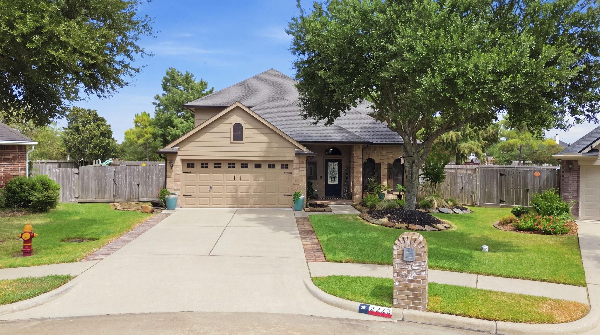 2225 Silvercreek Court