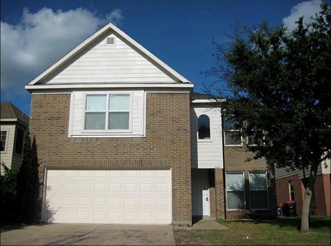 Photo of 3210 Clipper Winds Way, Houston, TX 77084 (MLS # 66764551)