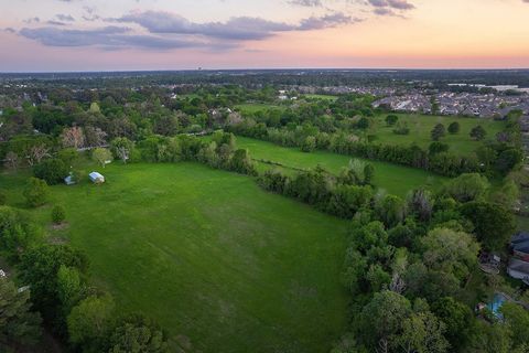 11000 Spell Road Tomball TX 77375