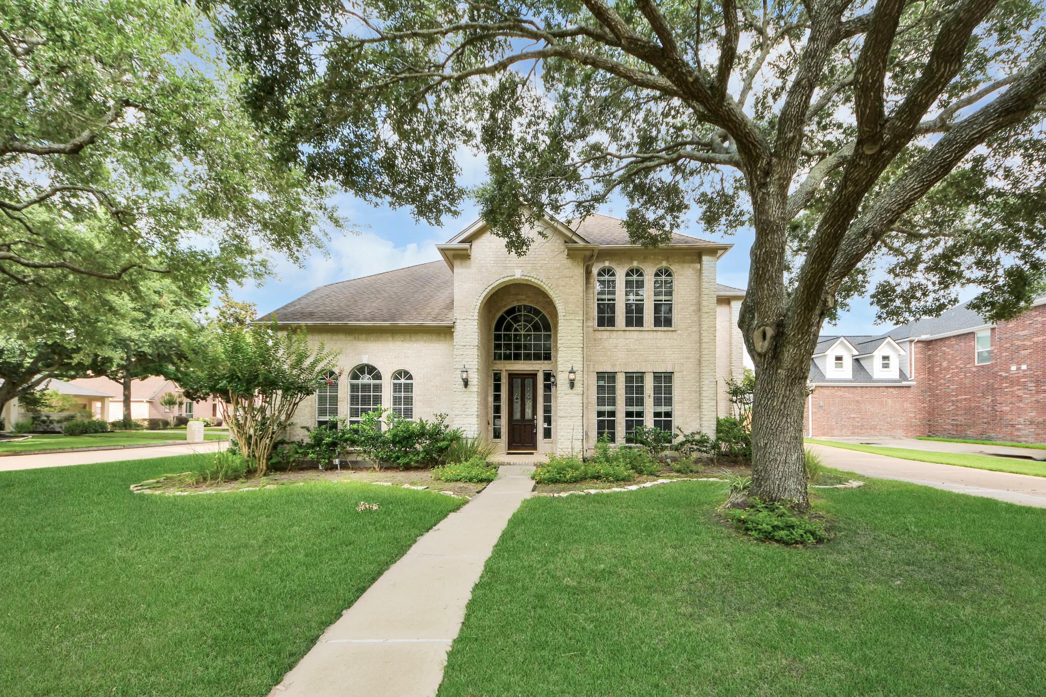 3903 Forbesbury Drive