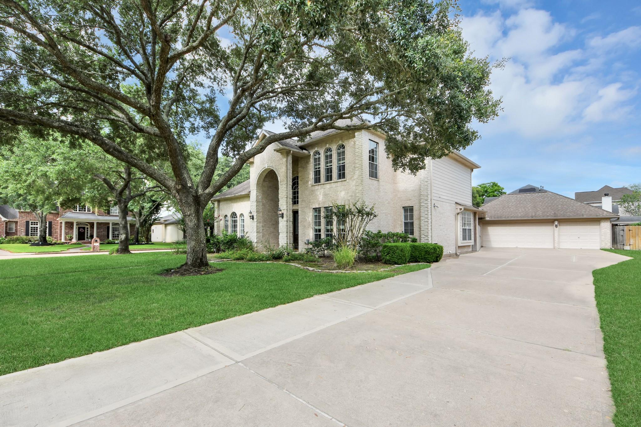 3903 Forbesbury Drive