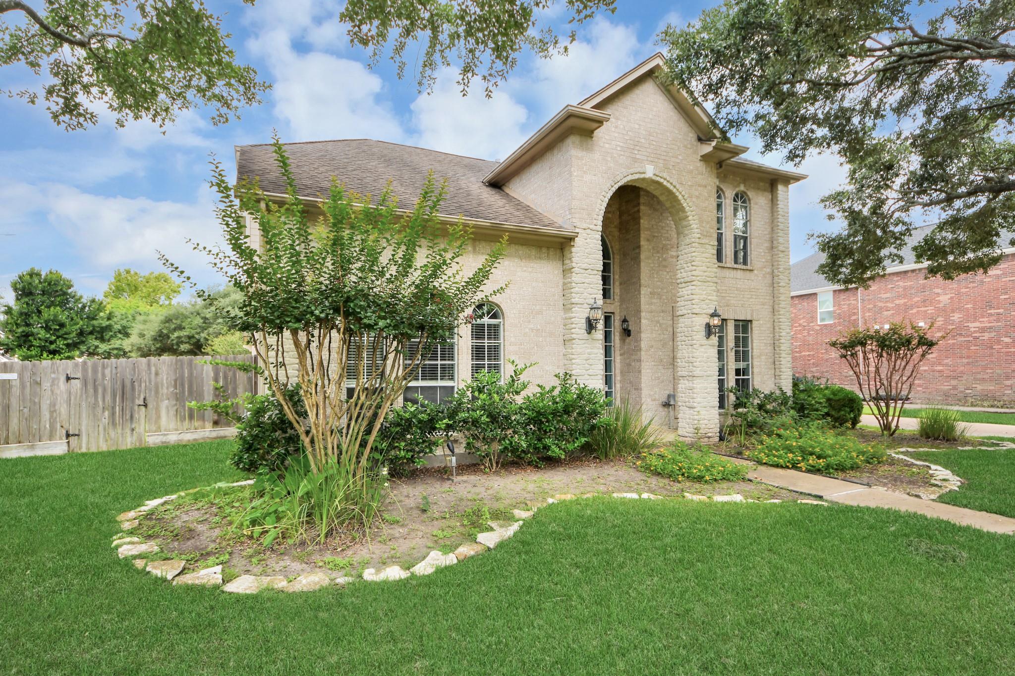 3903 Forbesbury Drive