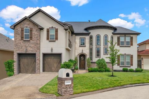 26006 Carolina Cherry Court Spring TX 77389