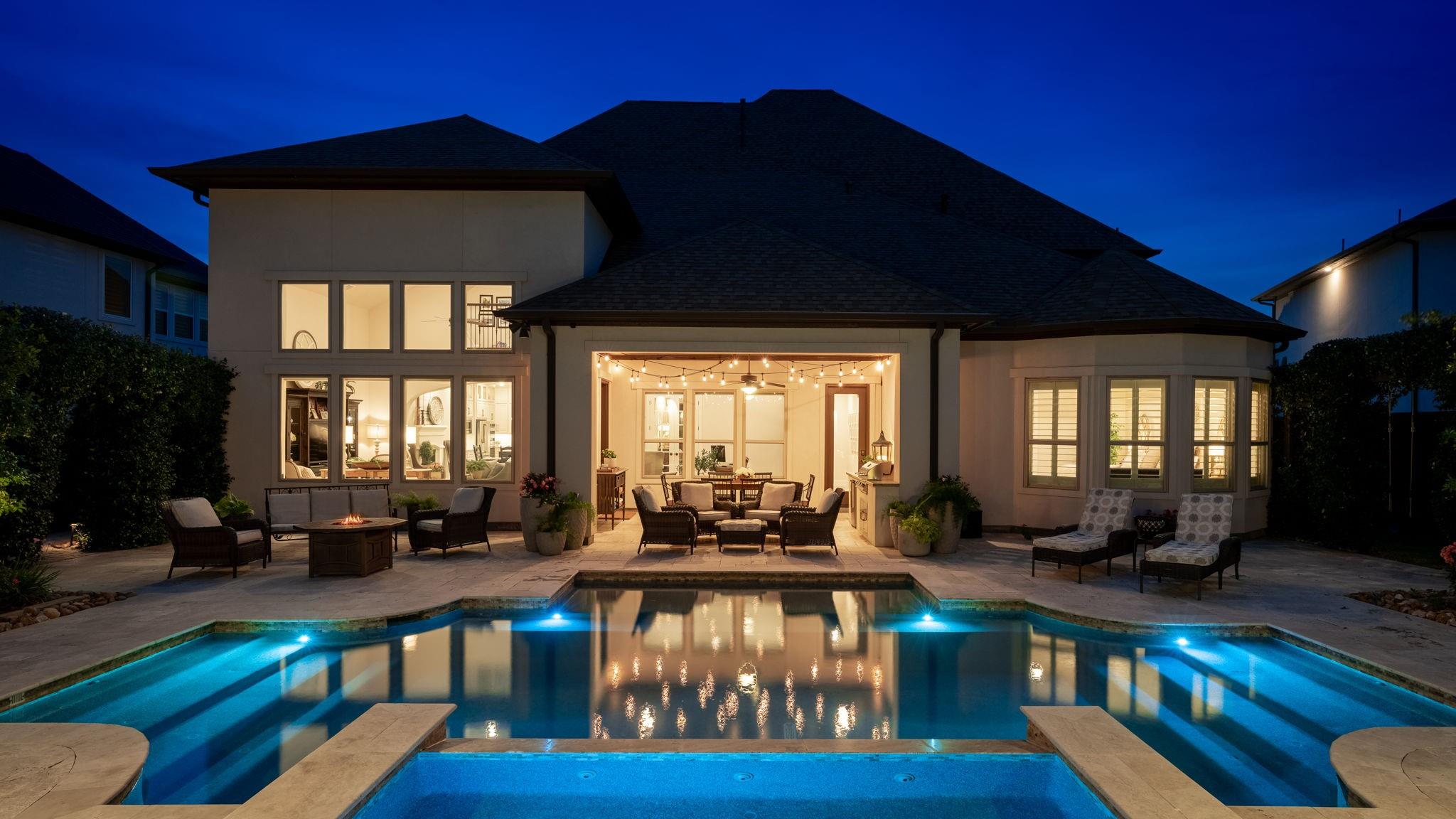 33 N Waterbridge Drive