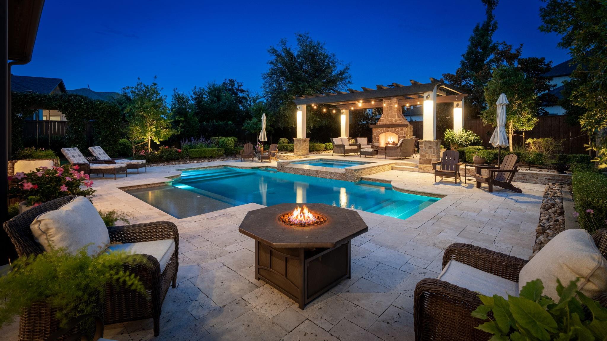 33 N Waterbridge Drive