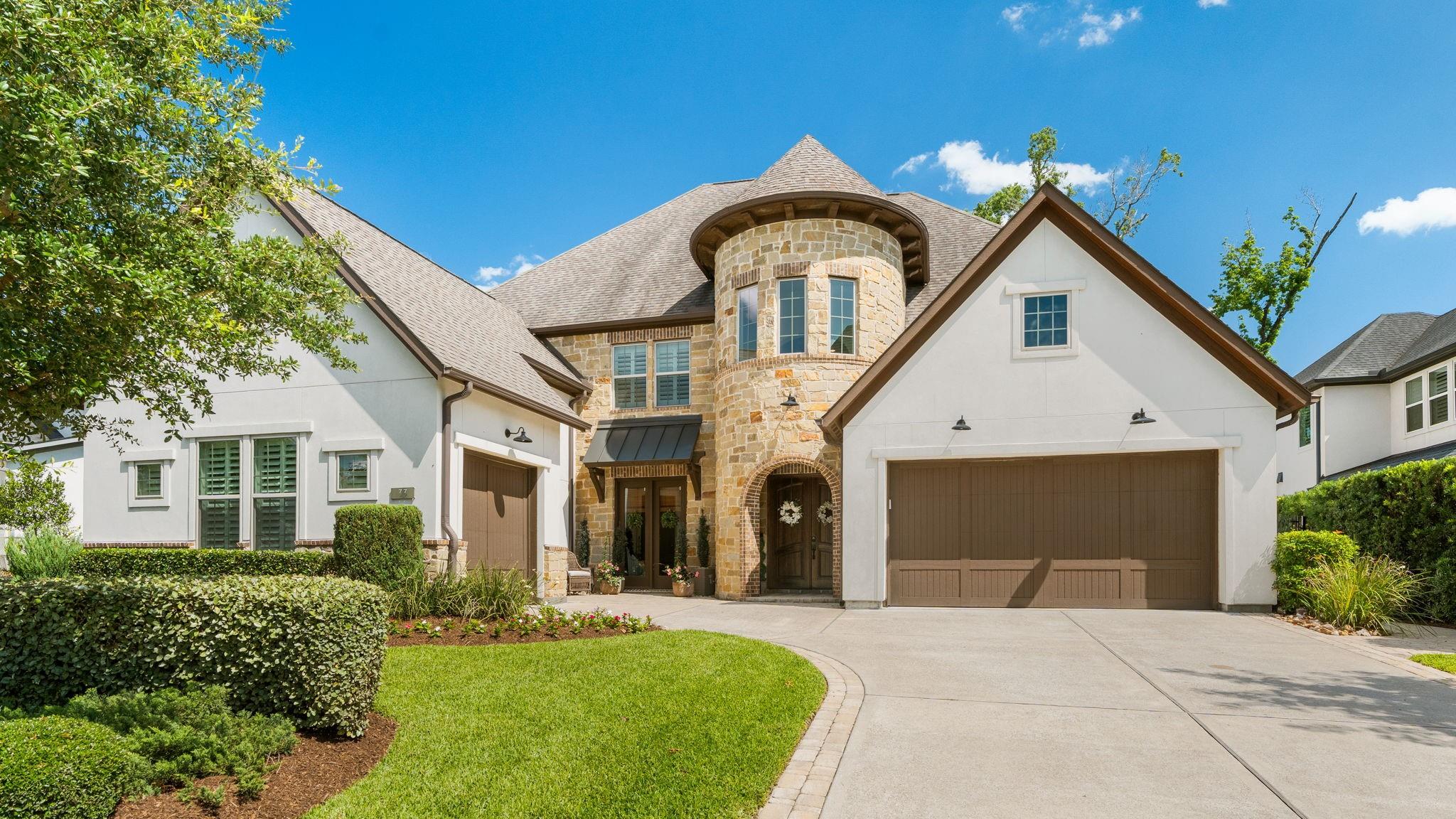 33 N Waterbridge Drive