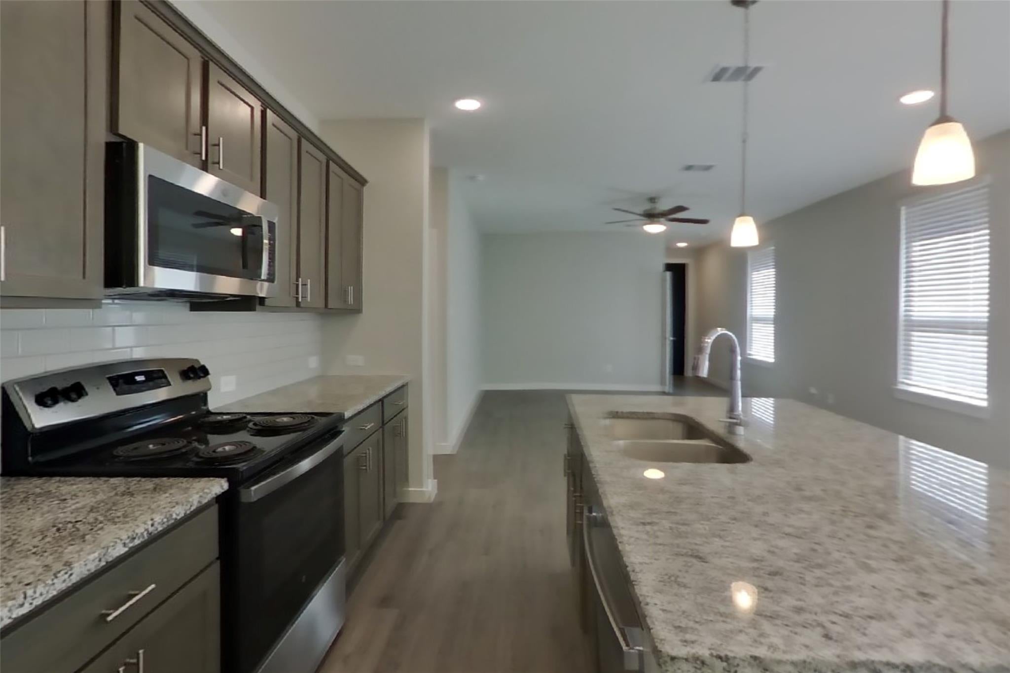 2414 Cohorn Trail