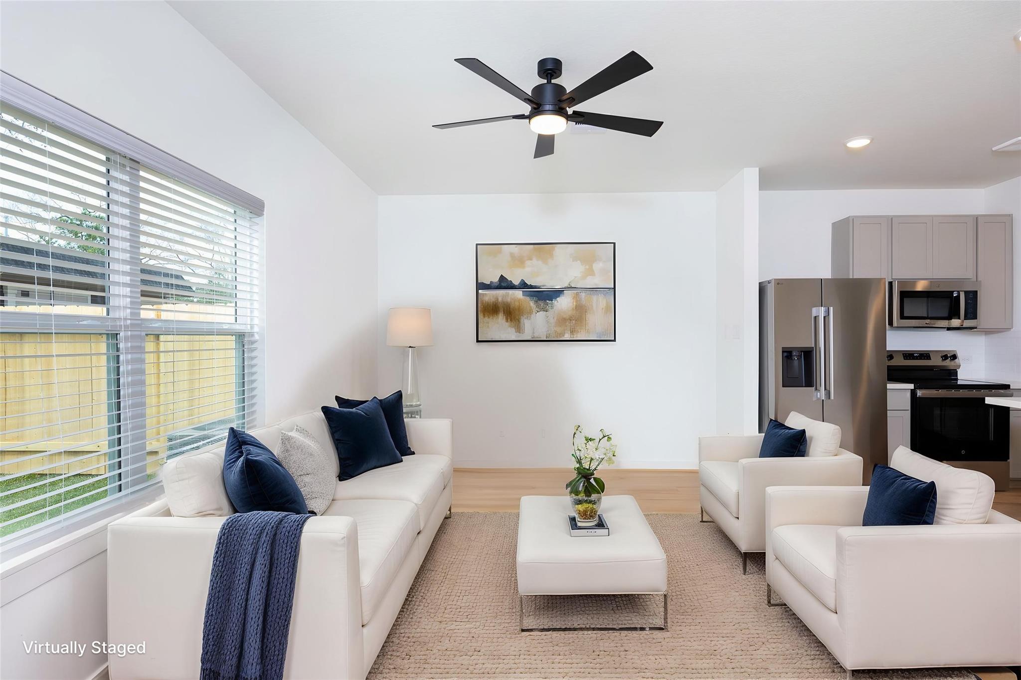 2035 Longmire Villas Court