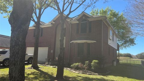 Photo of 11927 Canyon Mills Drive, Houston, TX 77095 (MLS # 35012712)
