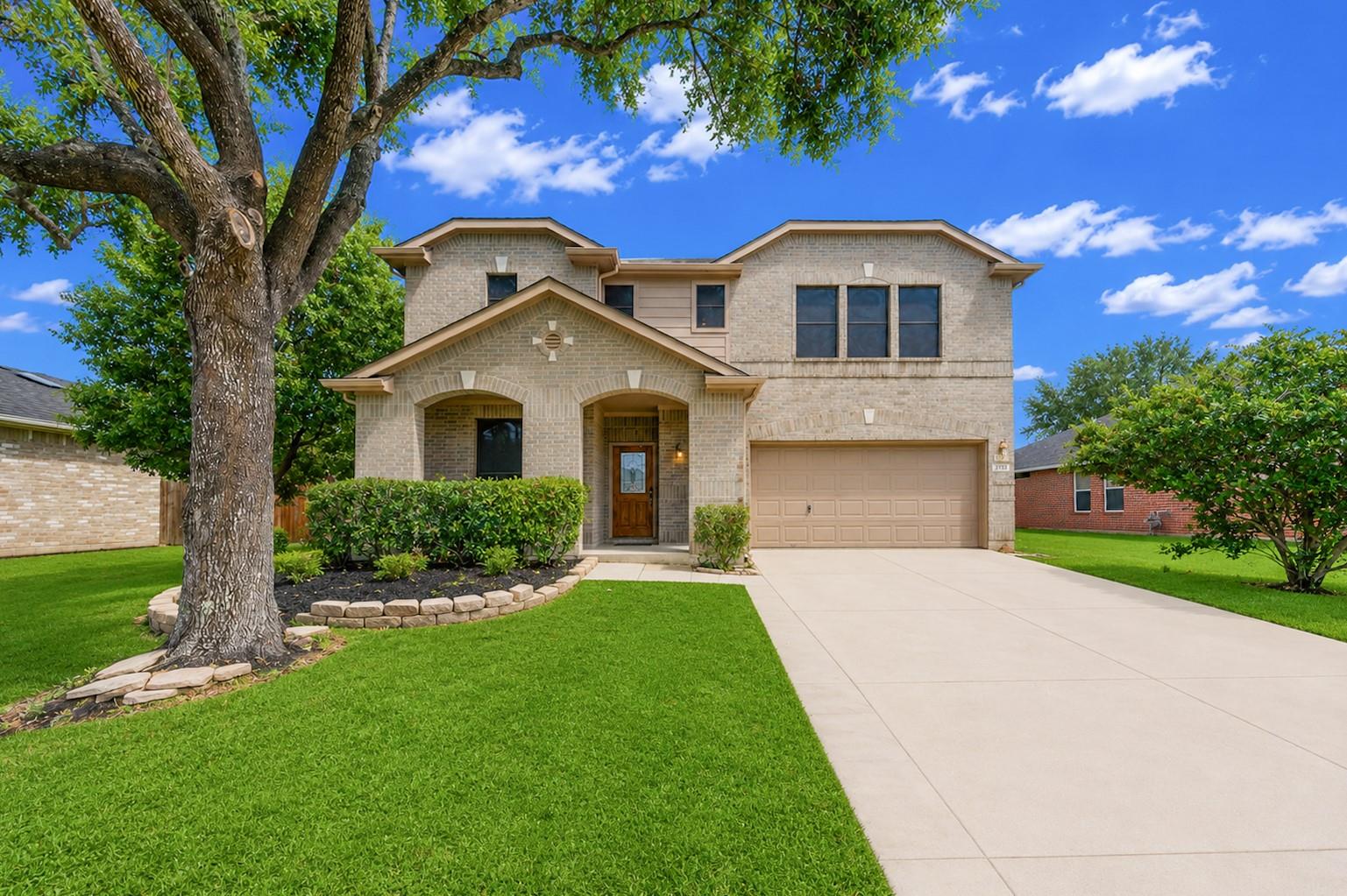 3722 Mystic Meadows Lane