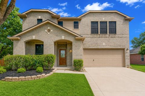 Photo of 3722 Mystic Meadows Lane, Friendswood, TX 77546 (MLS # 74812691)