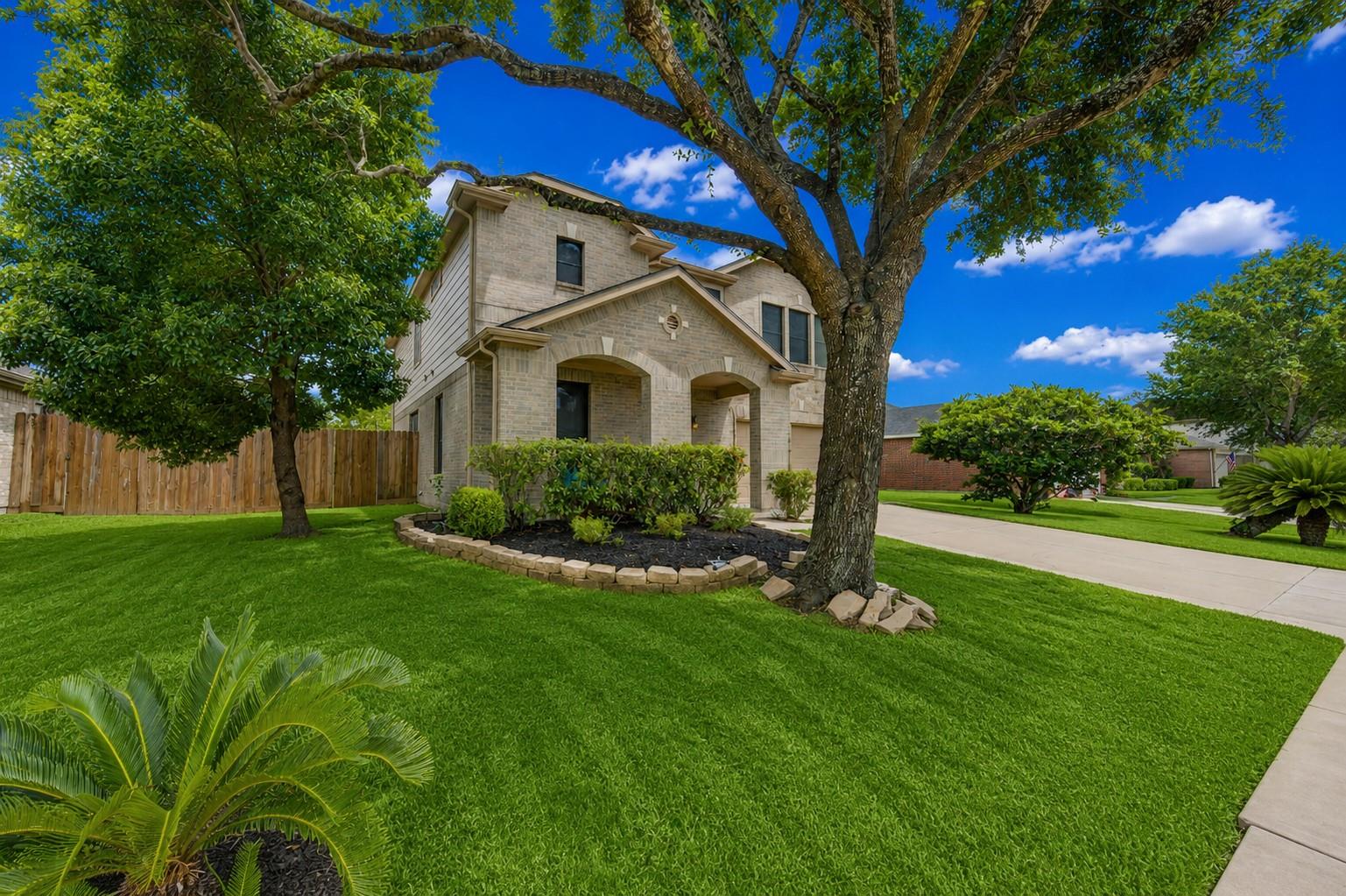 3722 Mystic Meadows Lane
