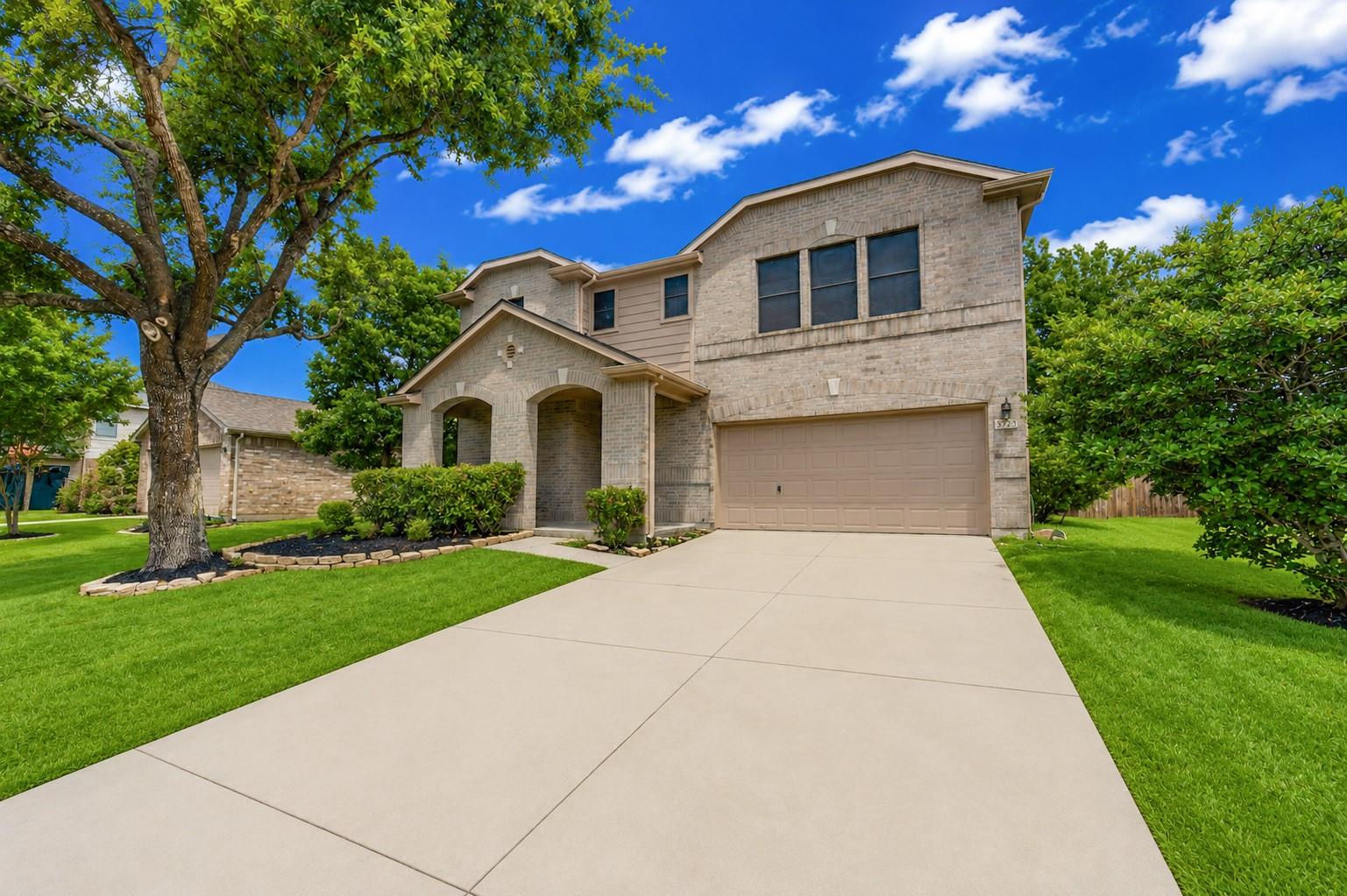 3722 Mystic Meadows Lane