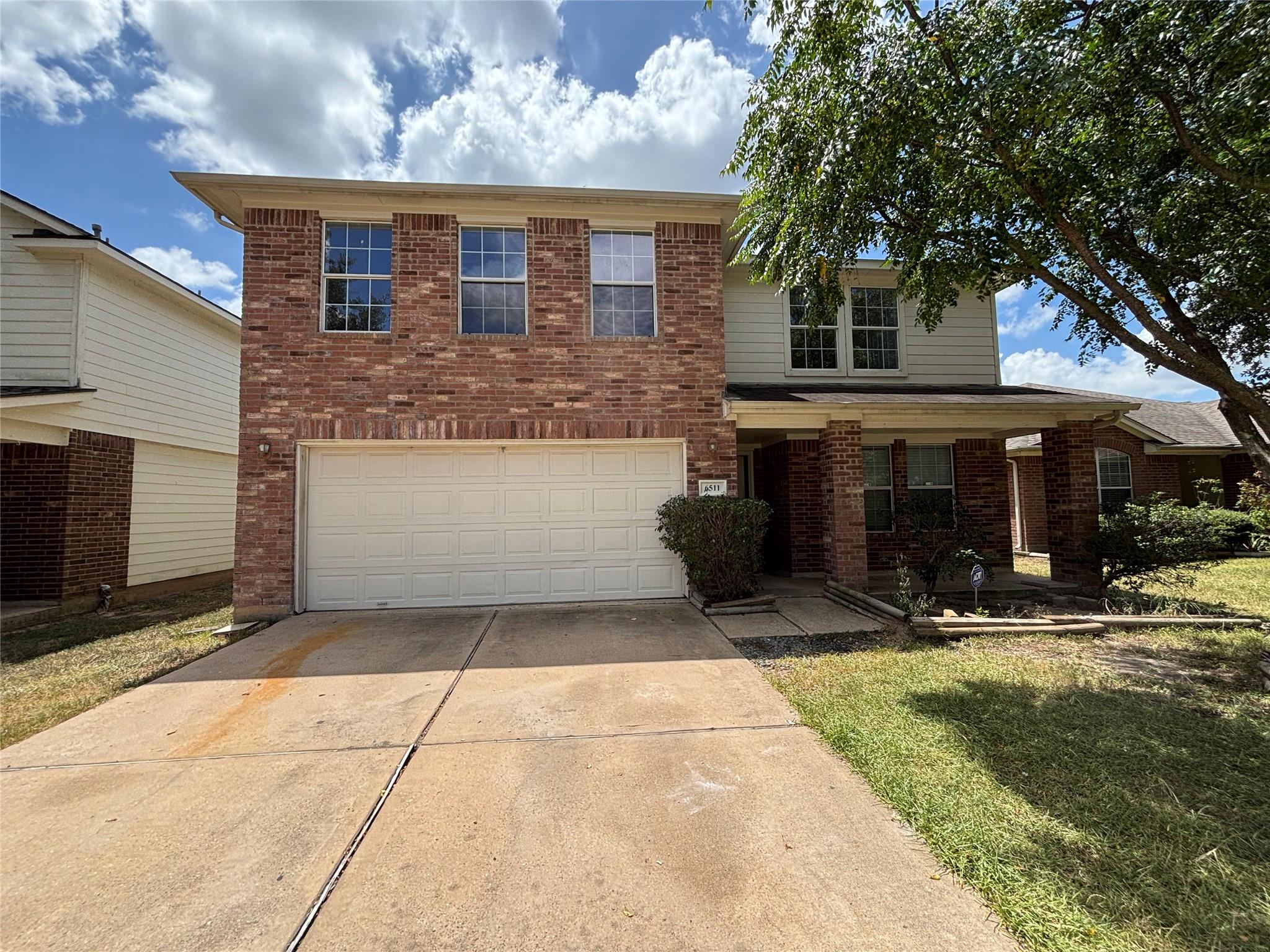 6511 Dogwood Park Lane