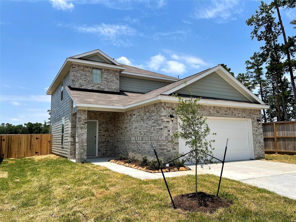 Photo of 19835 Red Bay Fir Court, Porter, TX 77365 (MLS # 29208260)