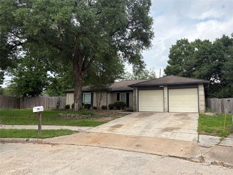 Photo of 7103 Stoney River Drive, Spring, TX 77379 (MLS # 45352036)