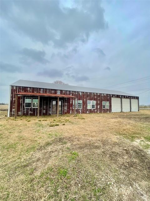 Vacant Land For Sale - 218 Fm 710<br/> Ganado, TX 77962