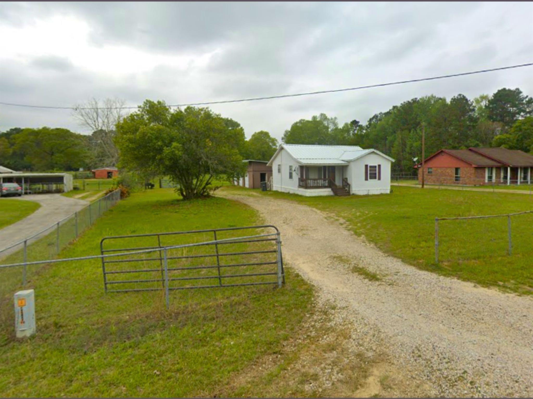 21384 Baptist Encampment Road