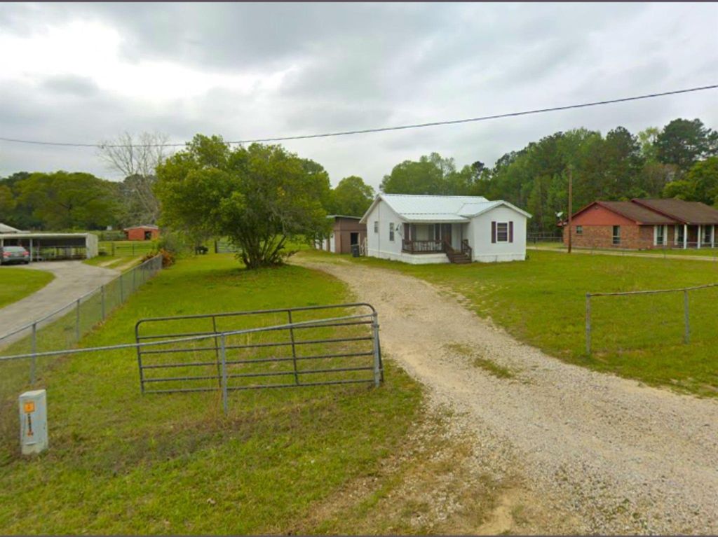 Photo of 21384 Baptist Encampment Road, New Caney, TX 77357 (MLS # 7928085)