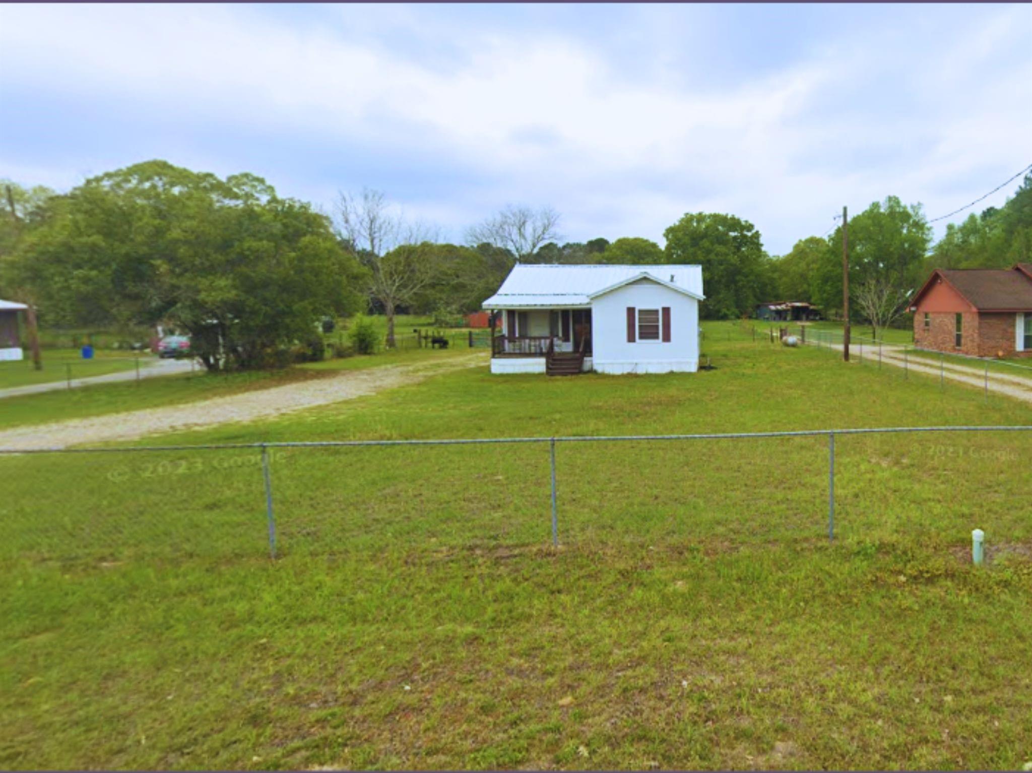 21384 Baptist Encampment Road