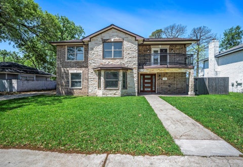Homes For Rent - 7711 Antoine Drive<br/> Houston, TX 77088