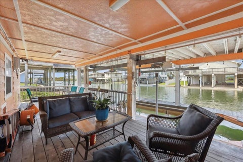 Photo of 22922 Lunes Street, Galveston, TX 77554 (MLS # 41569651)