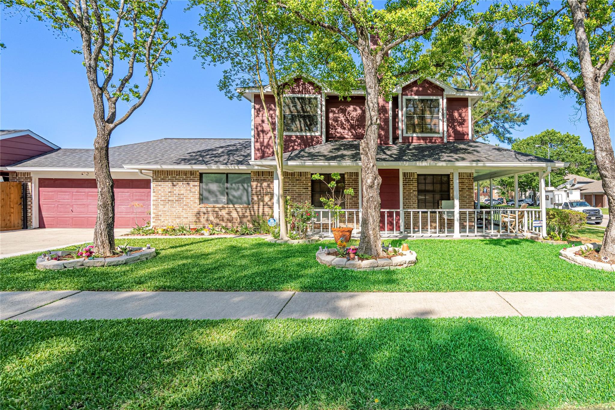 3403 Berry Grove Drive