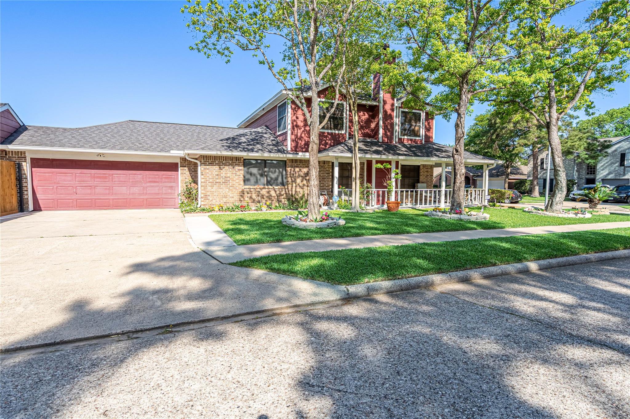3403 Berry Grove Drive