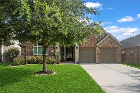 Photo of 23463 Millbrook Drive, New Caney, TX 77357 (MLS # 39358414)