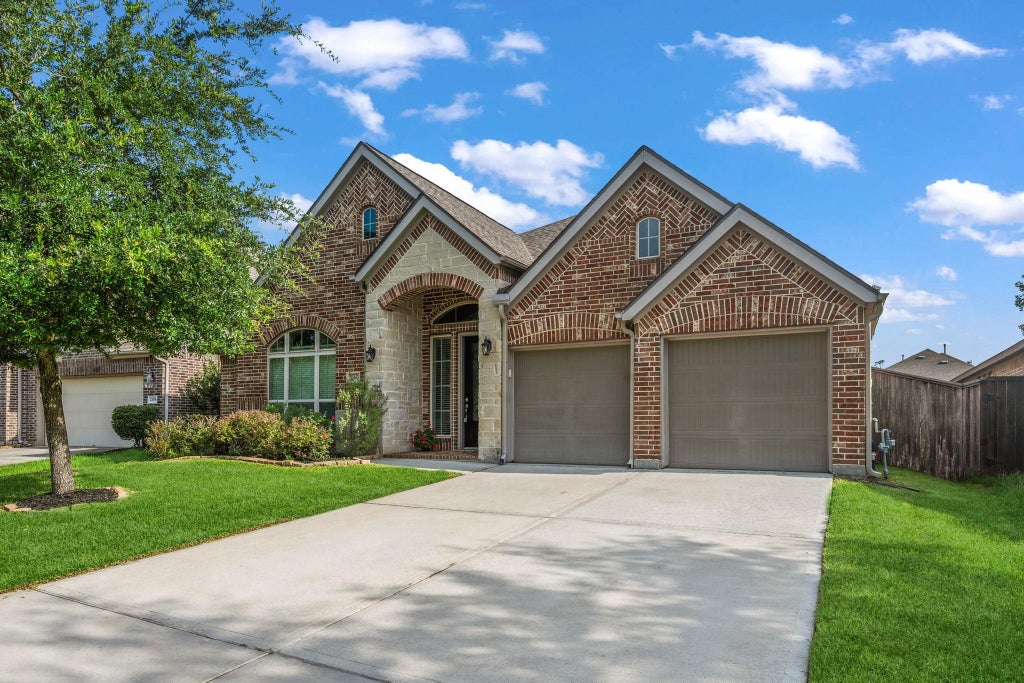 Photo of 23463 Millbrook Drive, New Caney, TX 77357 (MLS # 39358414)