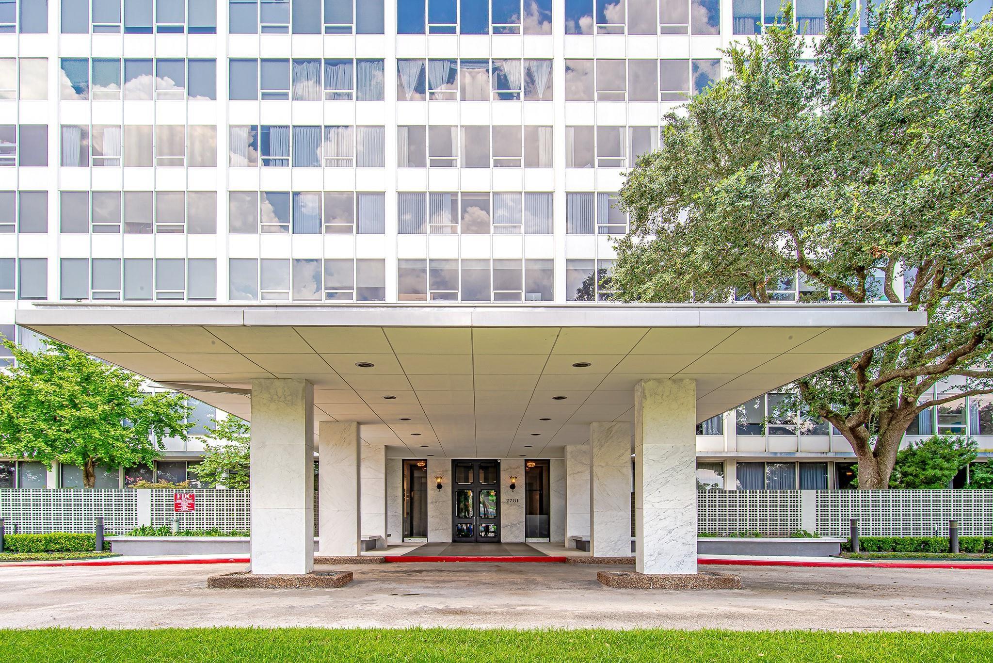 2701 Westheimer Road 5GH