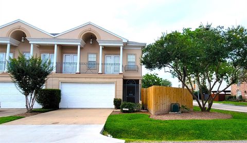 Photo of 5002 Inker Street, Houston, TX 77007 (MLS # 80794826)