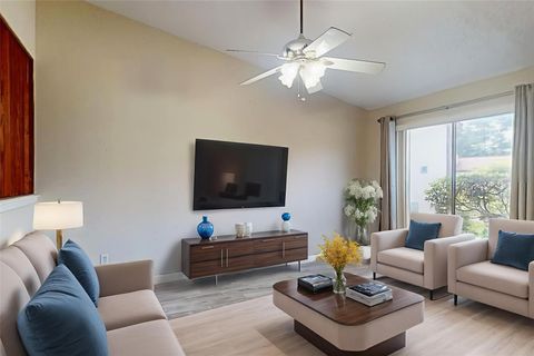 Photo of 7840 Bateman Lane, Houston, TX 77088 (MLS # 26810086)