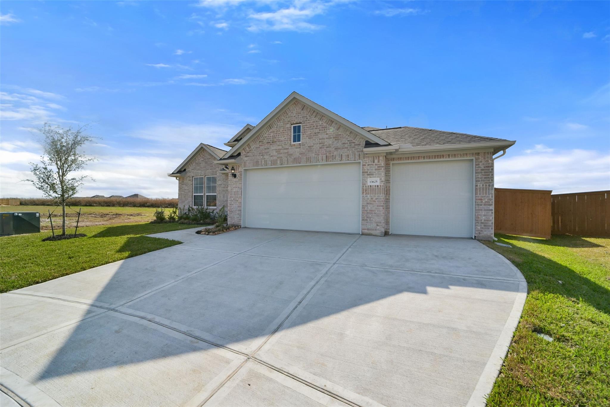 13625 Fairway Arbor Drive