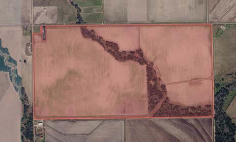 Photo of 9647 Fm 1300 RD, Louise, TX 77455 (MLS # 59679123)