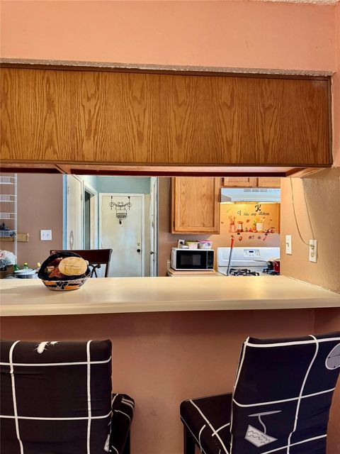 Photo of 12242 W Village Drive #A, Houston, TX 77039 (MLS # 83539398)