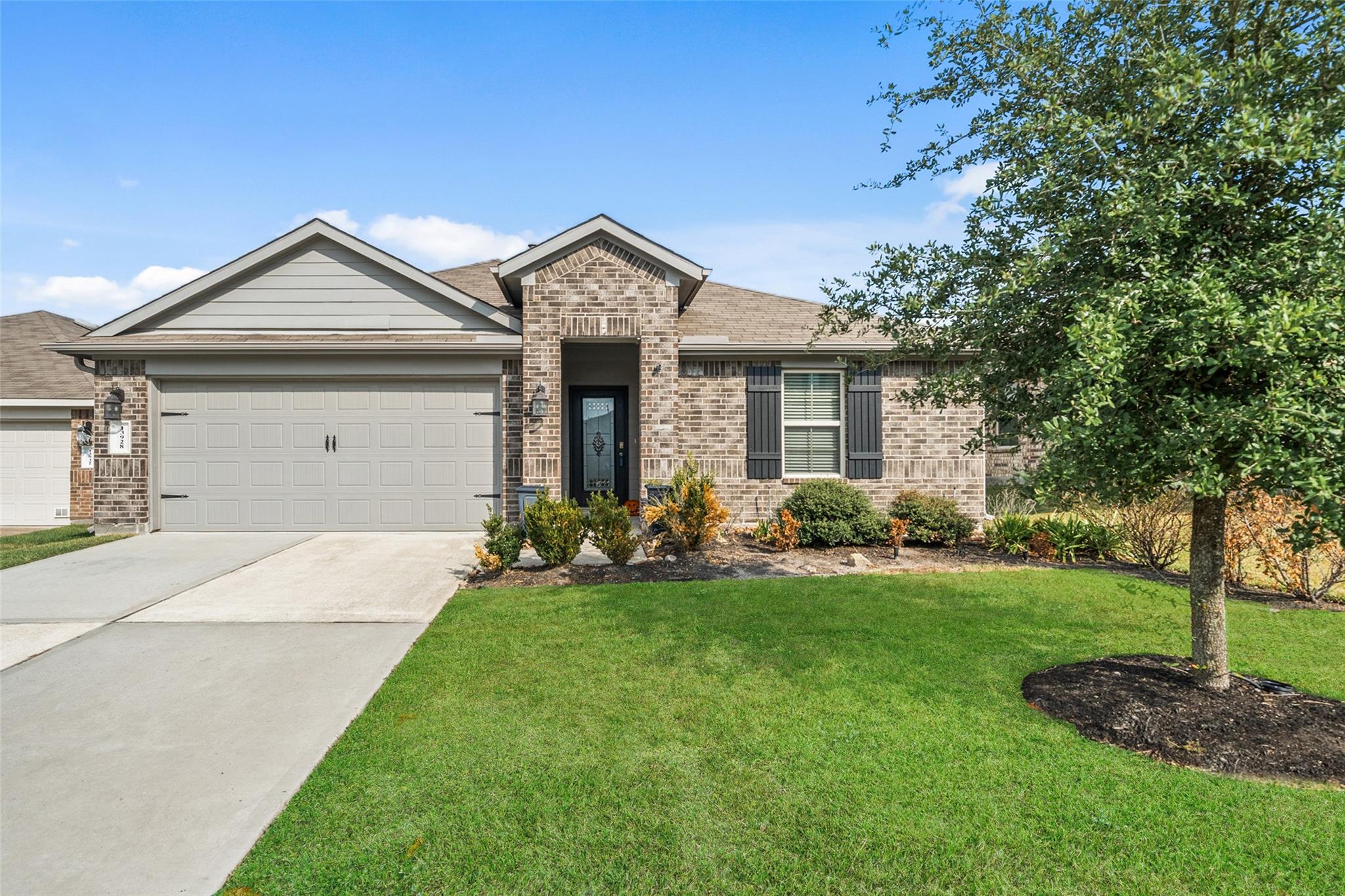 13928 Payette Arbor Court