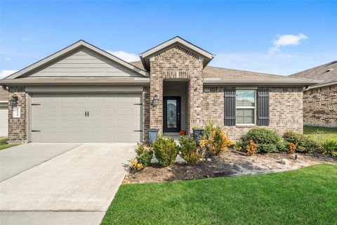 Photo of 13928 Payette Arbor Court, Conroe, TX 77384 (MLS # 55817160)