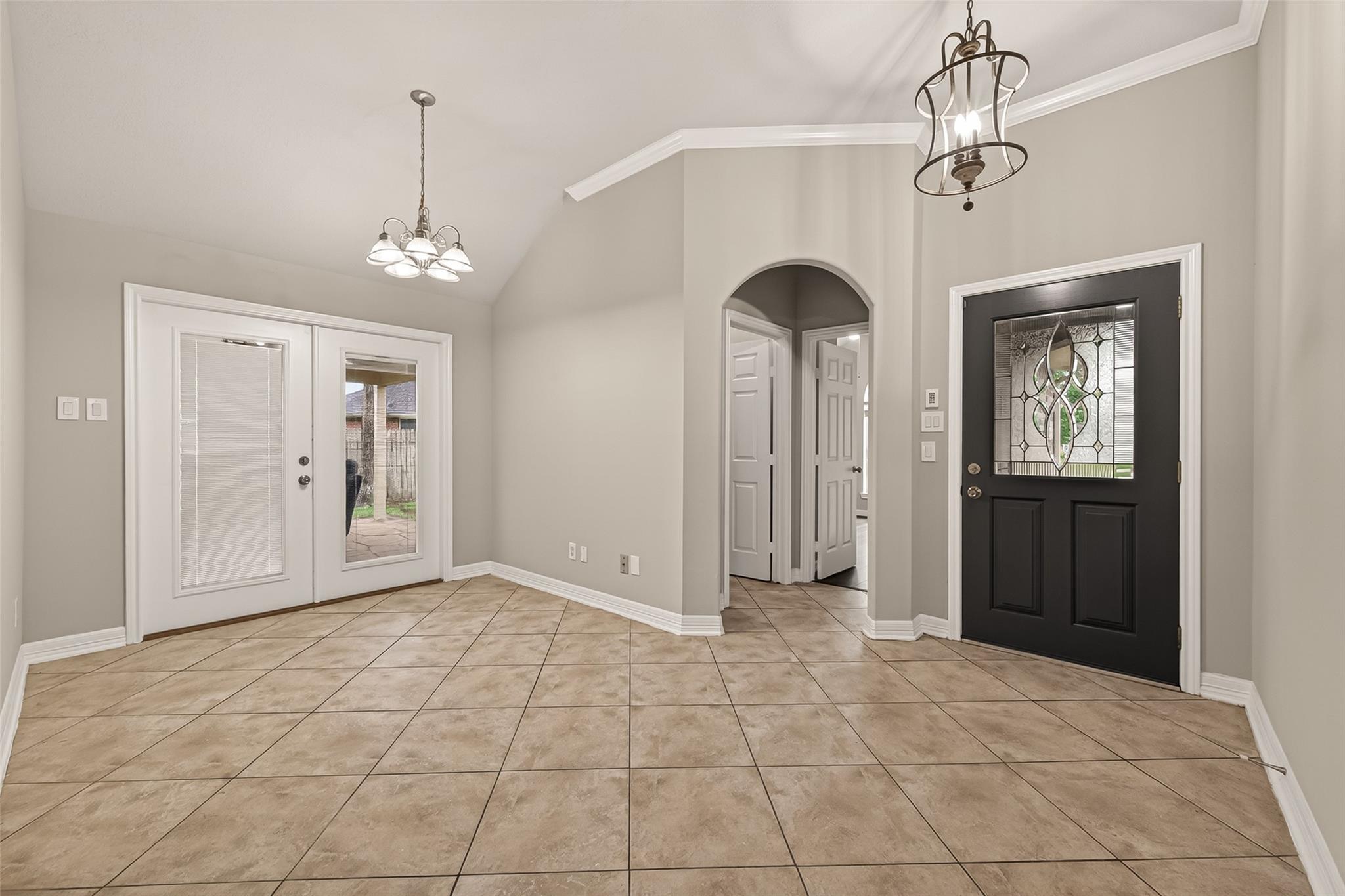 2419 Soledad Ridge Drive