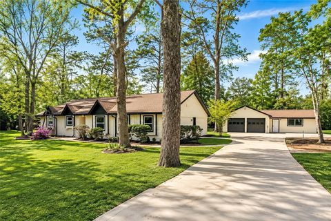 Photo of 21315 Greengate Drive, Spring, TX 77388 (MLS # 10277921)