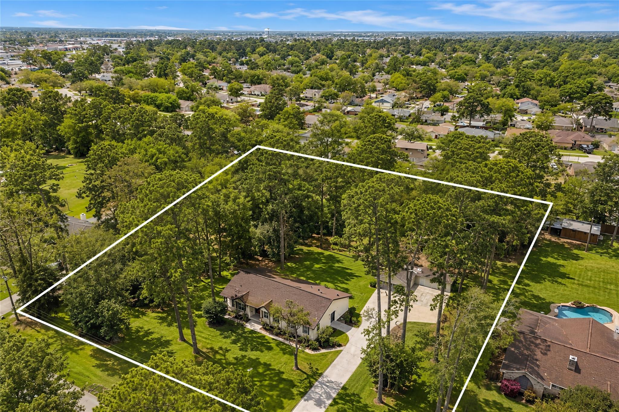 21315 Greengate Drive