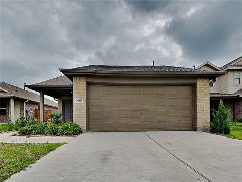 Photo of 26815 Wilderye Cove Lane, Katy, TX 77493 (MLS # 75809659)