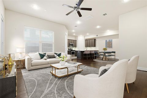 8810 Hollister Pine Court Houston TX 77080