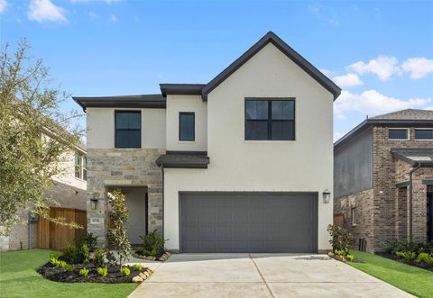 Photo of 10718 Aquila Star Drive, Richmond, TX 77406 (MLS # 82297418)