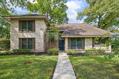 3115 Knoll Manor Drive Kingwood TX 77345