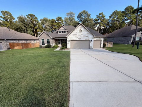 Photo of 317 Treaty Oak Court, Magnolia, TX 77354 (MLS # 72158016)